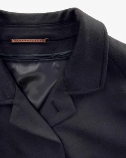 Lans Cashmere-Mantel