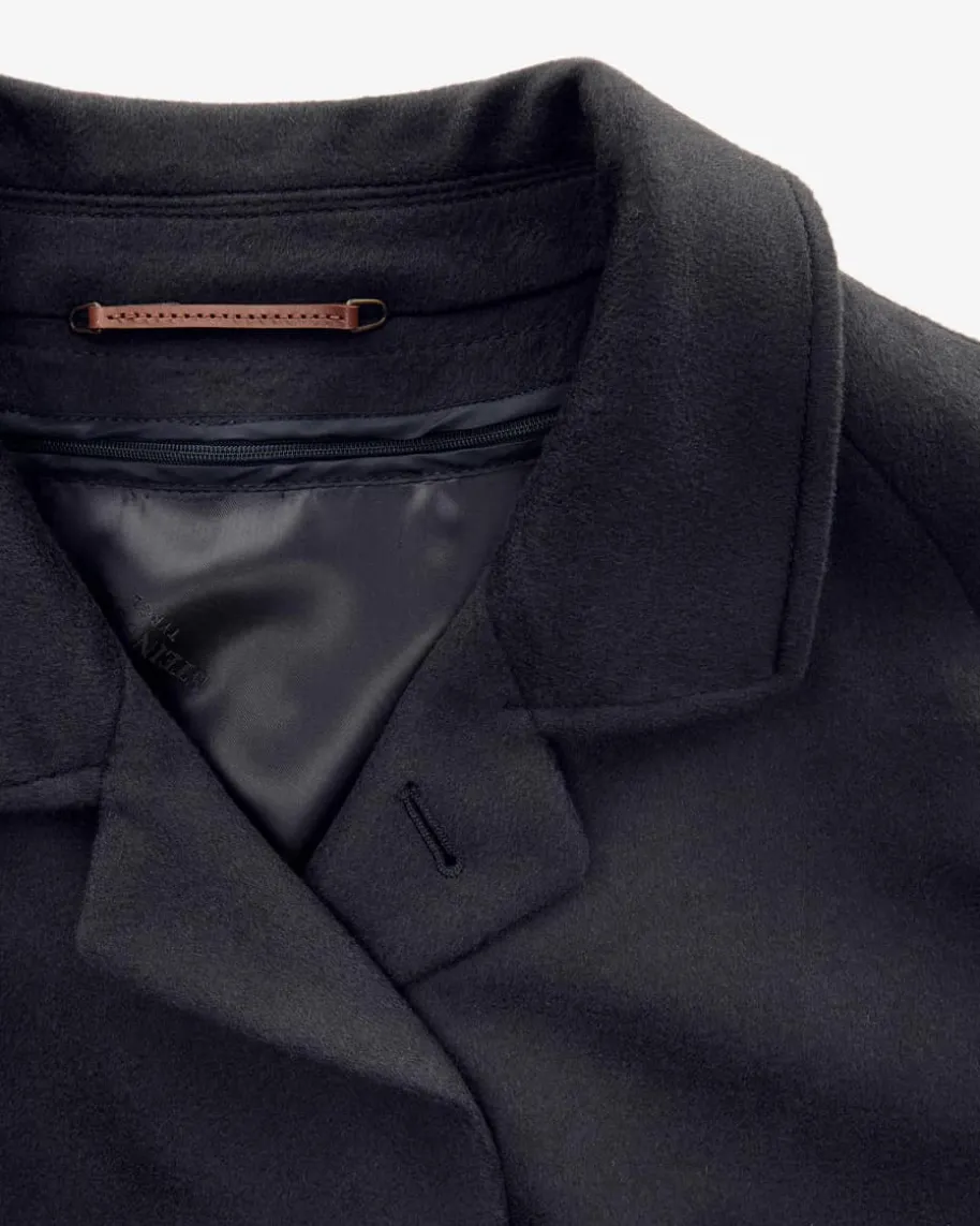 Lans Cashmere-Mantel