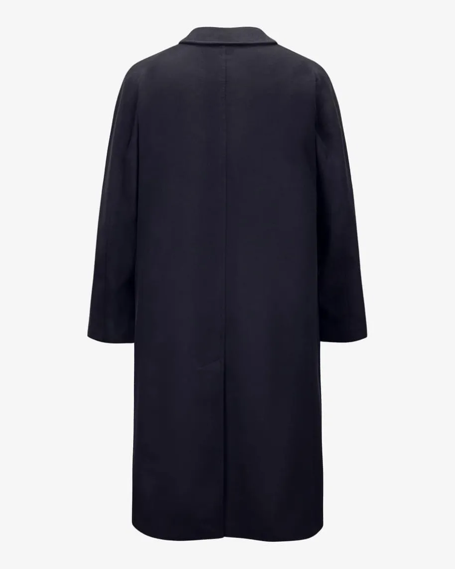 Lans Cashmere-Mantel