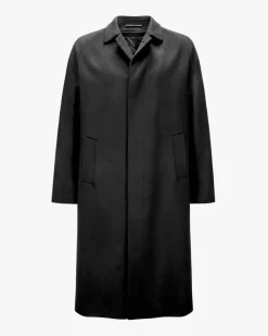 Lans Cashmere-Mantel