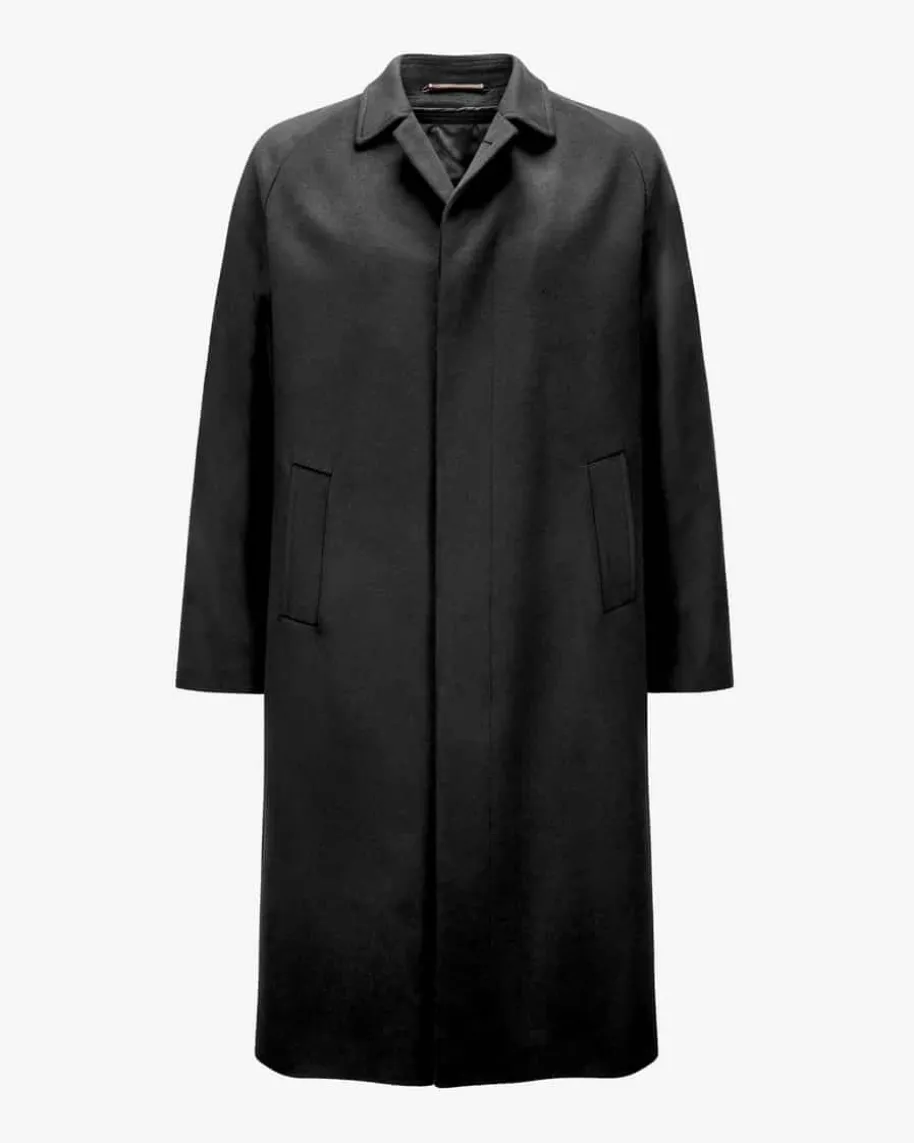 Lans Cashmere-Mantel