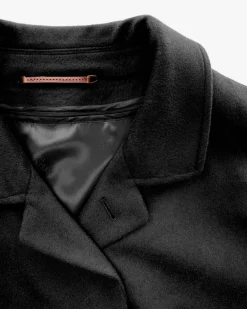 Lans Cashmere-Mantel