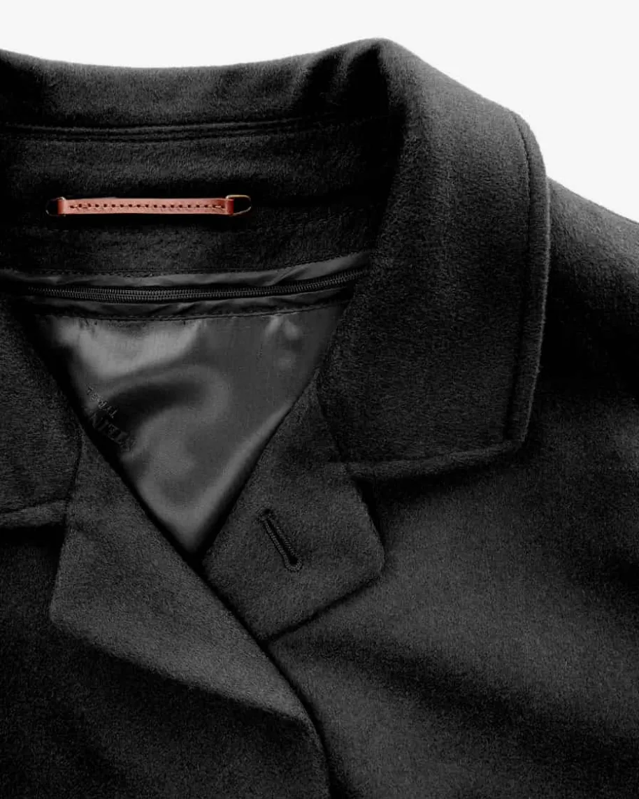 Lans Cashmere-Mantel