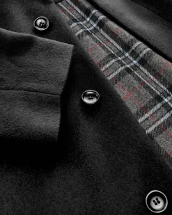 Lans Cashmere-Mantel