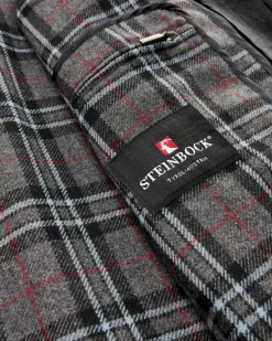 Lans Cashmere-Mantel