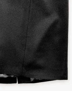 Lans Cashmere-Mantel