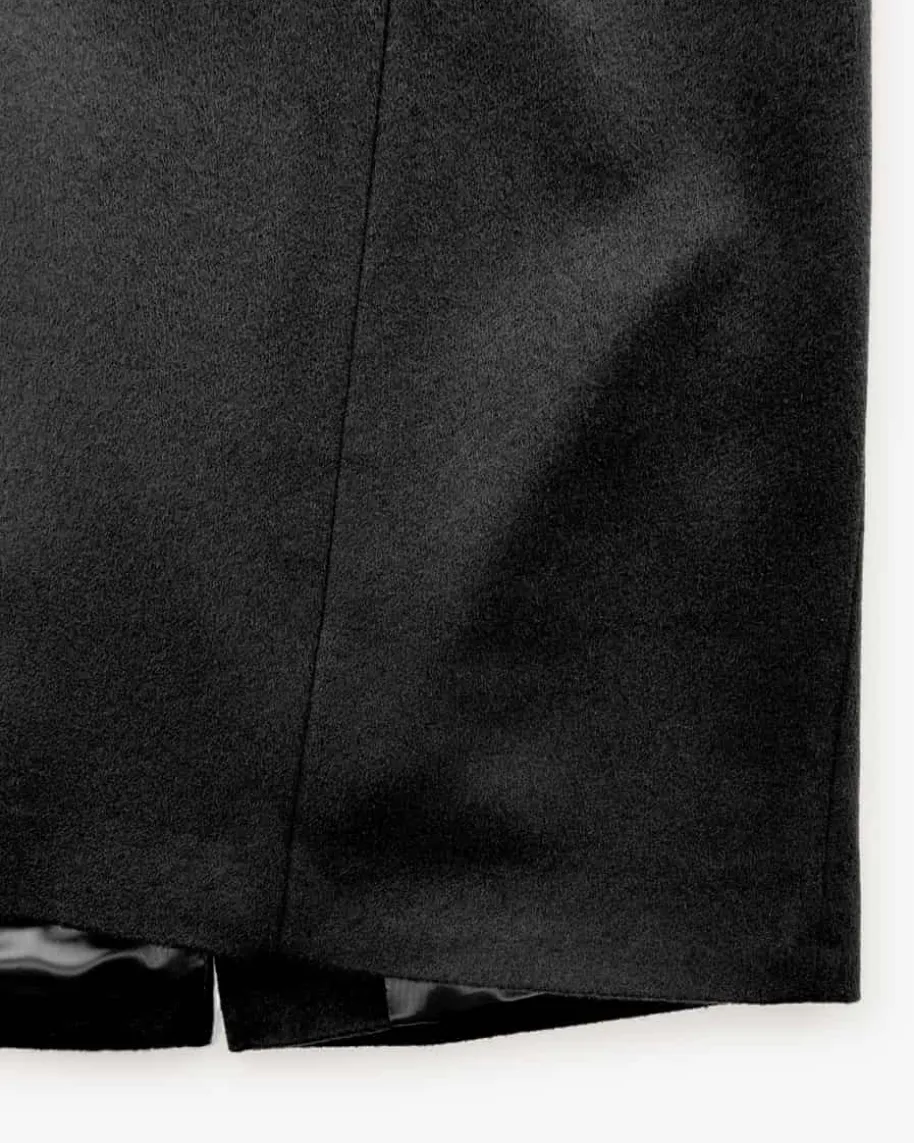 Lans Cashmere-Mantel