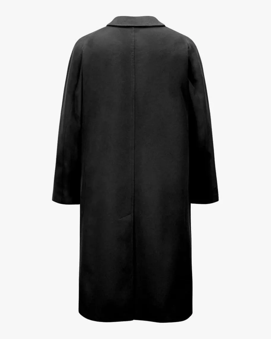 Lans Cashmere-Mantel