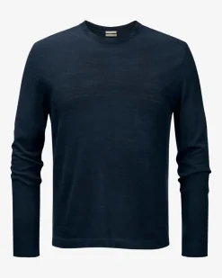 Larry Seiden-Pullover