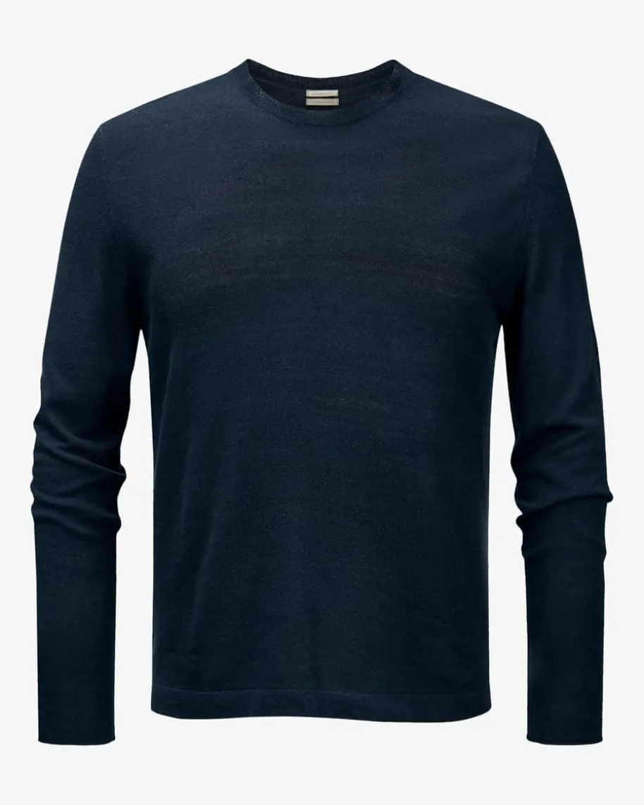 Larry Seiden-Pullover