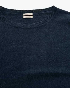 Larry Seiden-Pullover