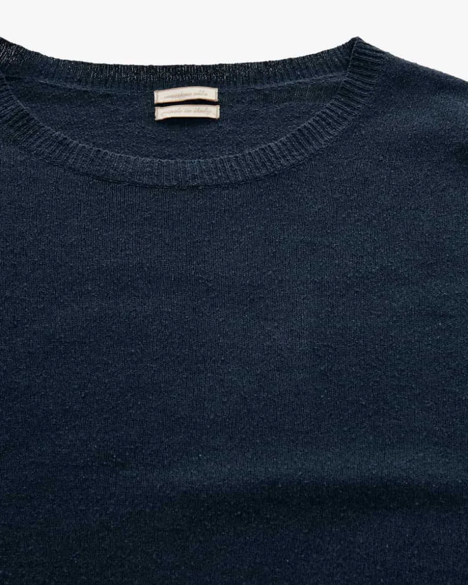 Larry Seiden-Pullover