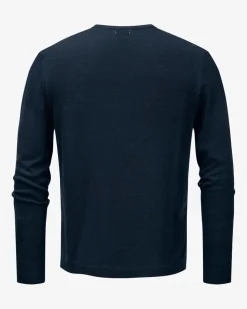 Larry Seiden-Pullover