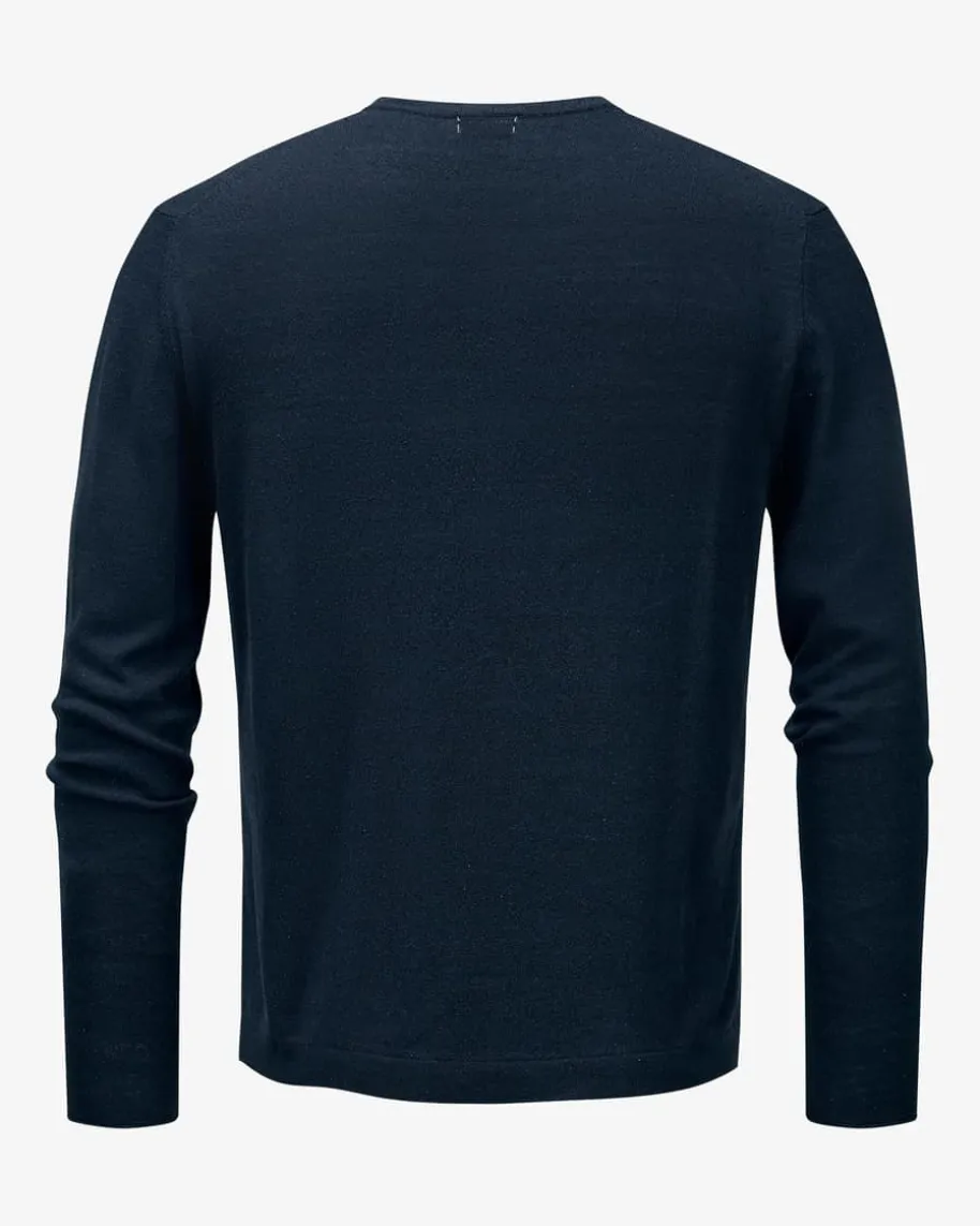 Larry Seiden-Pullover