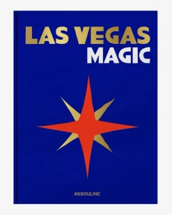 Las Vegas Magic Bildband