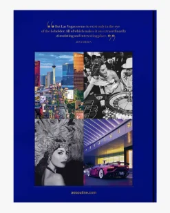 Las Vegas Magic Bildband