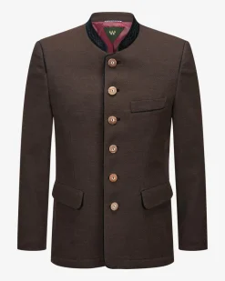 Laufen Trachten-Janker