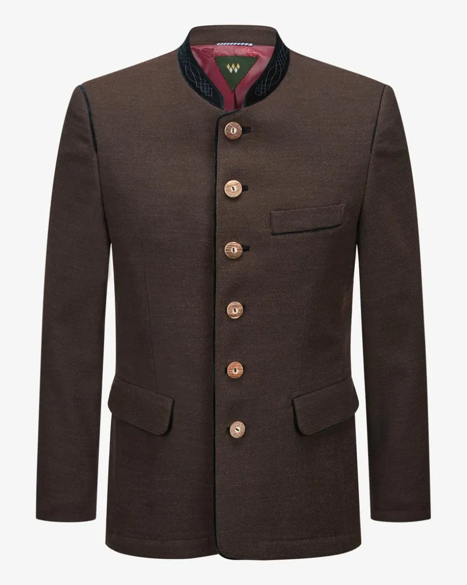 Laufen Trachten-Janker