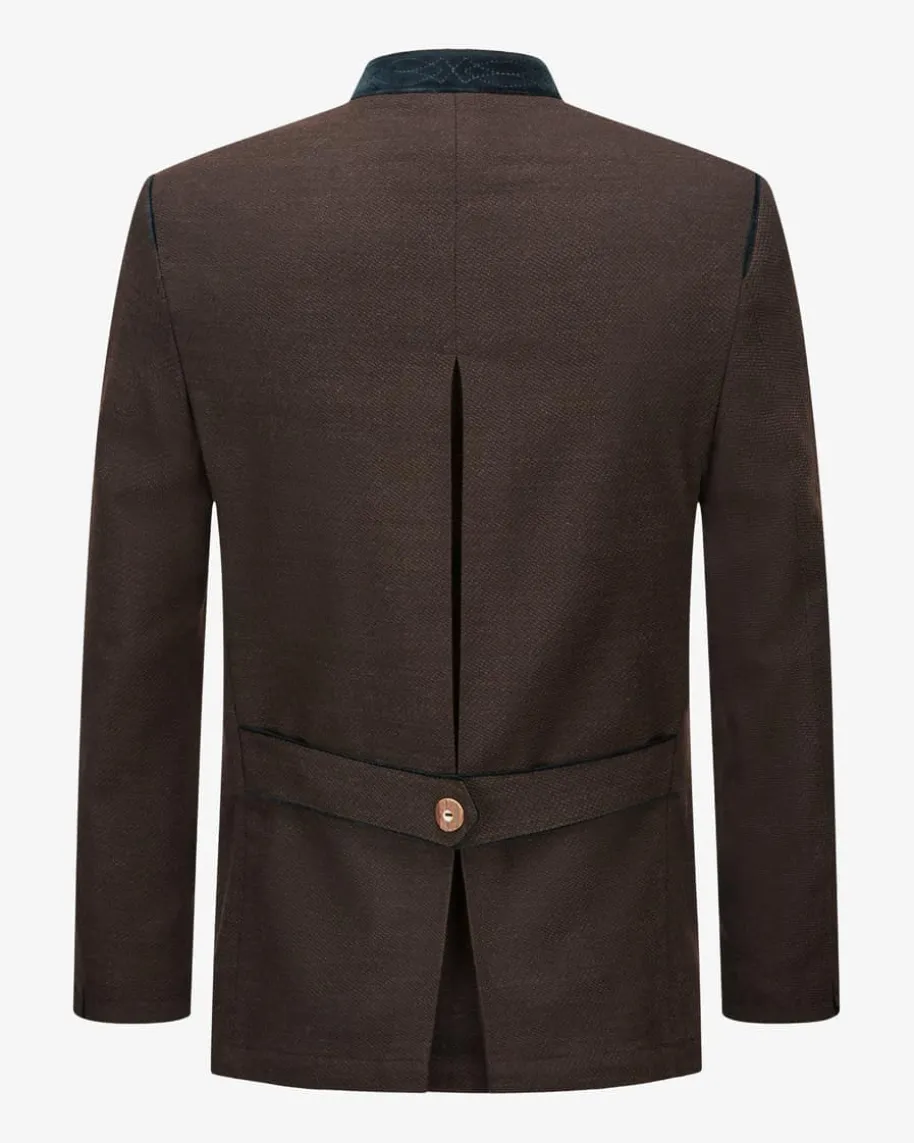 Laufen Trachten-Janker