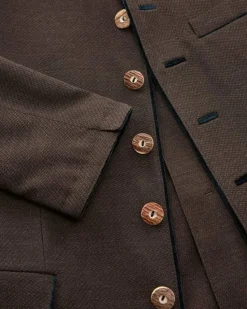 Laufen Trachten-Janker