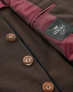 Laufen Trachten-Janker