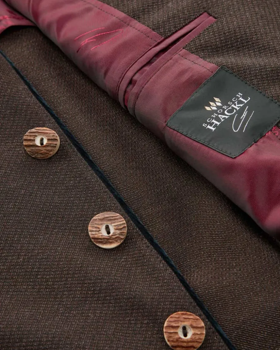 Laufen Trachten-Janker