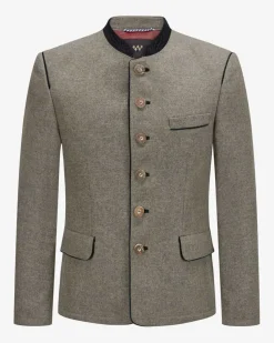 Laufen Trachten-Janker