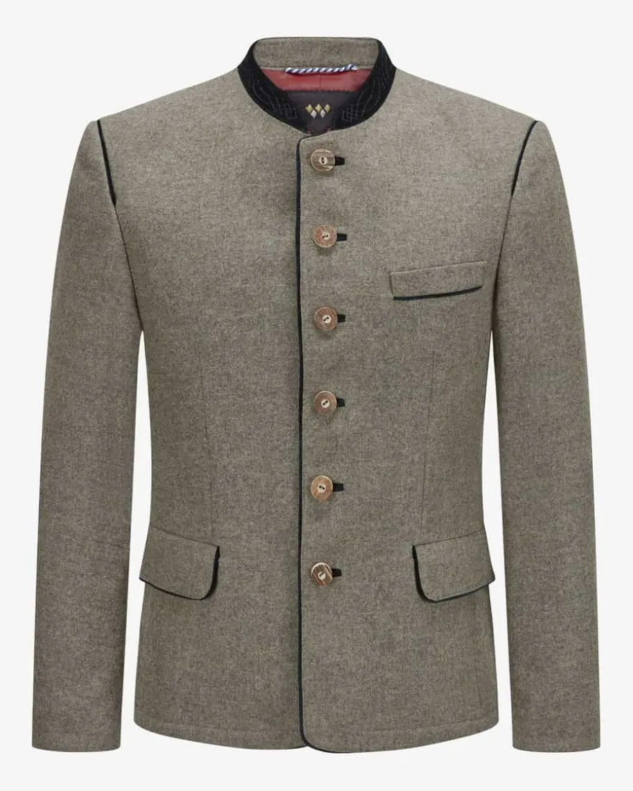 Laufen Trachten-Janker