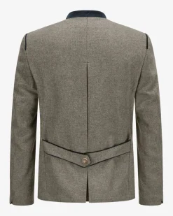 Laufen Trachten-Janker