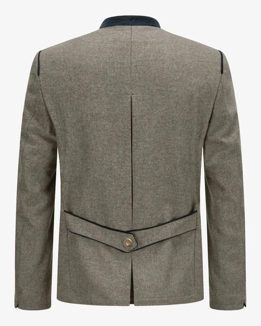 Laufen Trachten-Janker