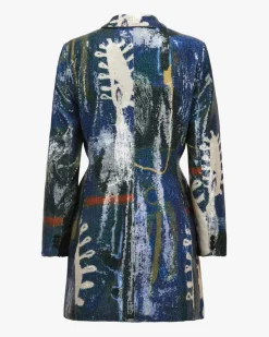 Laurelee Blazerkleid