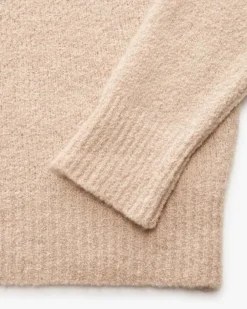 Laven Cashmere-Pullover