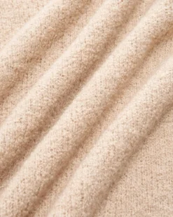 Laven Cashmere-Pullover