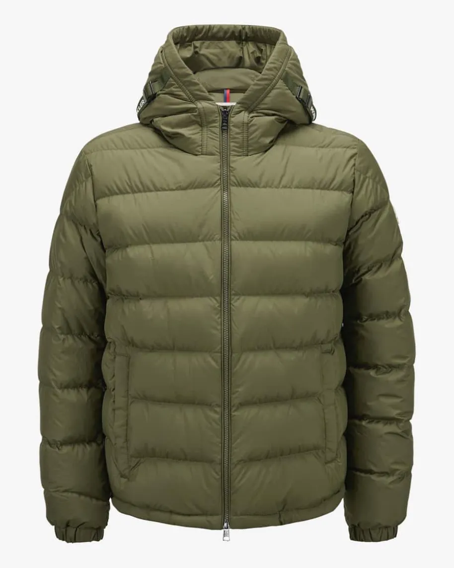 Laveraet Daunenjacke