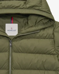 Laveraet Daunenjacke