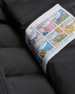 Laveraet Daunenjacke