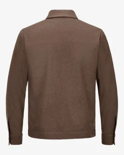 Lavoro Cashmere-Shirtjacket