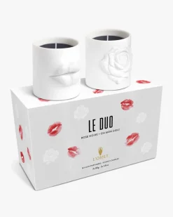 Le Duo Geschenkset