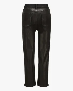 Le Sleek 7/8-Jeans High Rise Straight