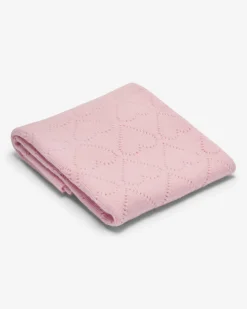 Lea Cashmere-Decke
