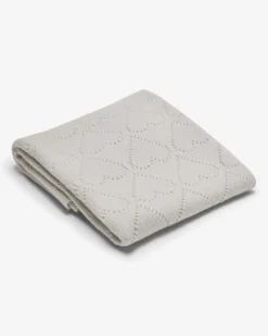 Lea Cashmere-Decke