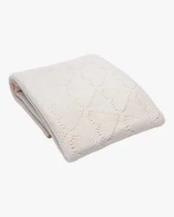 Lea Cashmere-Decke