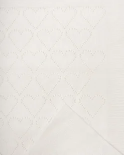 Lea Cashmere-Decke