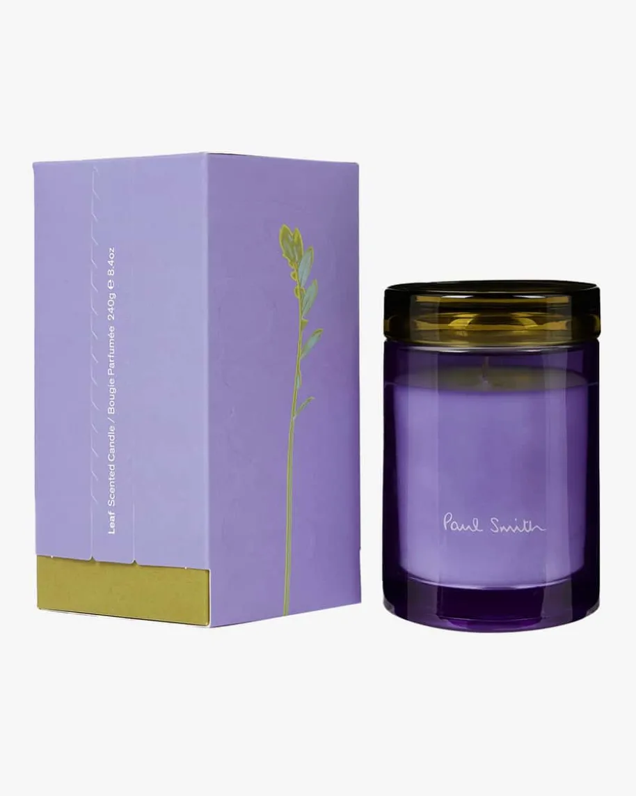 Leaf Duftkerze 240g
