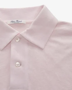 Leandro Poloshirt