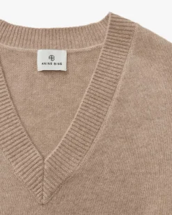 Lee Cashmere-Pullover