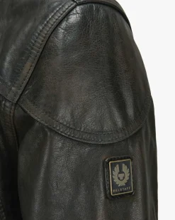 Legacy Trialmaster Panther Lederjacke