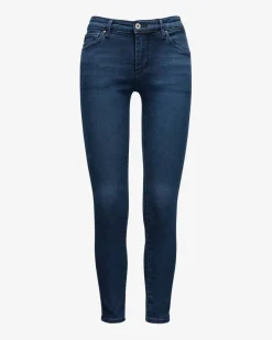 Legging Ankle Jeans