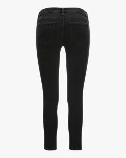 Legging 7/8-Jeans Super Skinny Ankle