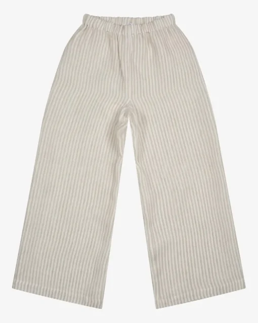 Leinenhose